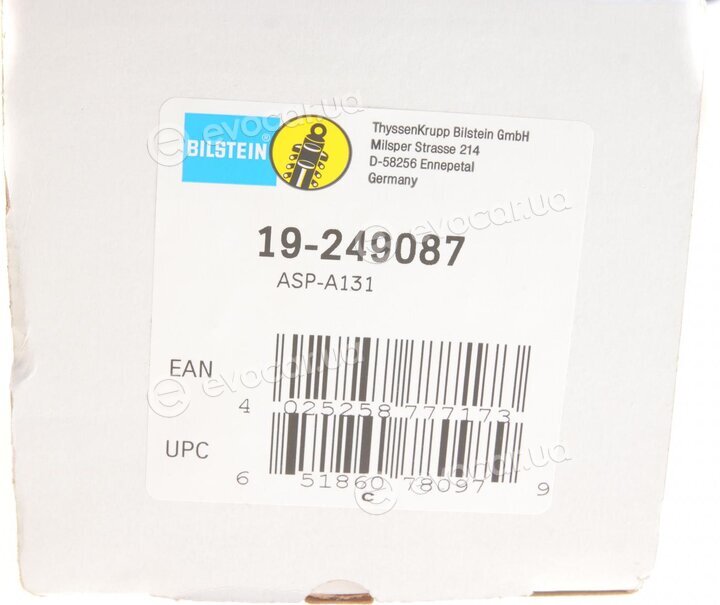 Bilstein 19-249087