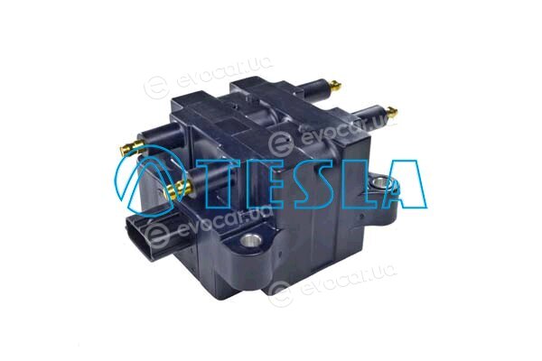 Tesla CL591