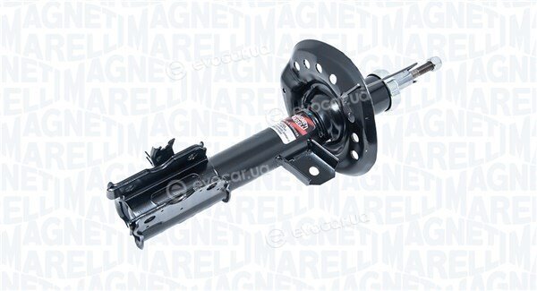 Magneti Marelli 357077070200