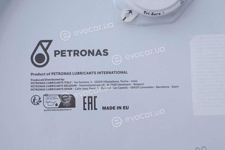 Petronas 70982U51EU