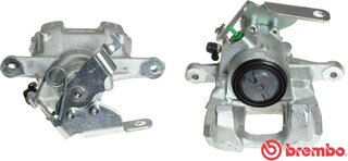 Brembo F 24 185