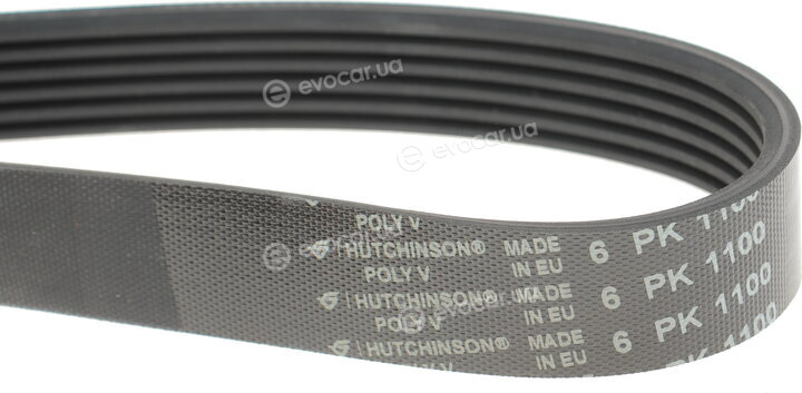 Hutchinson 1100 K 6
