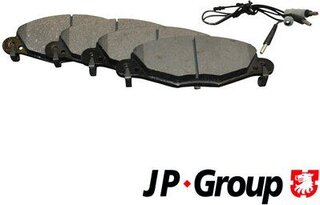 JP Group 4163602210
