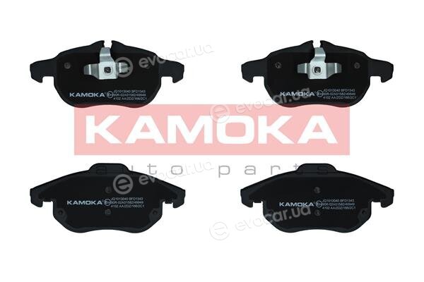 Kamoka JQ1013040