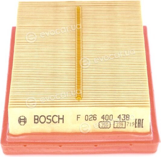 Bosch F 026 400 438