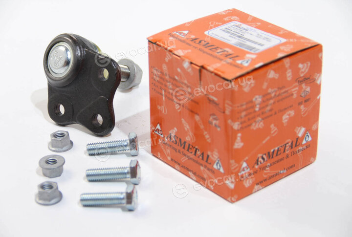 AS Metal 10FR2205