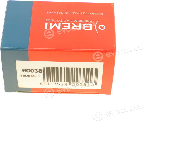 Bremi 60038