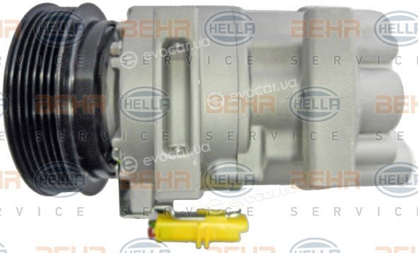 Mahle ACP 1343 000S