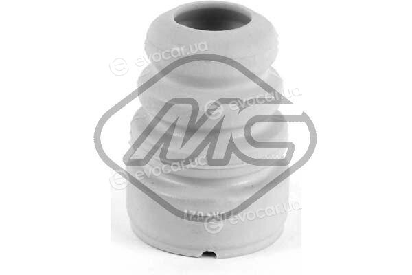 Metalcaucho / STC 40458
