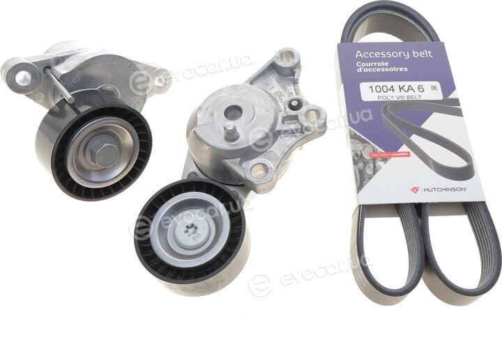 Hutchinson KHV 269