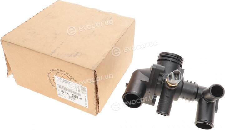 Mopar (PSA / FCA) 9678741380
