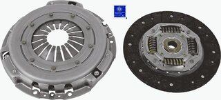 Sachs 3000 951 301
