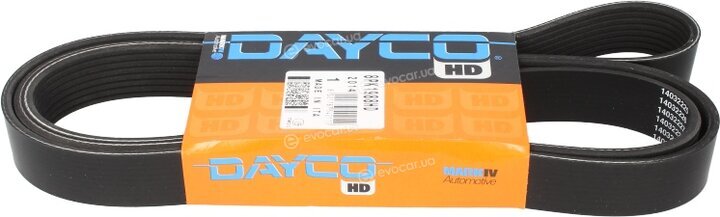 Dayco 8PK1988HD