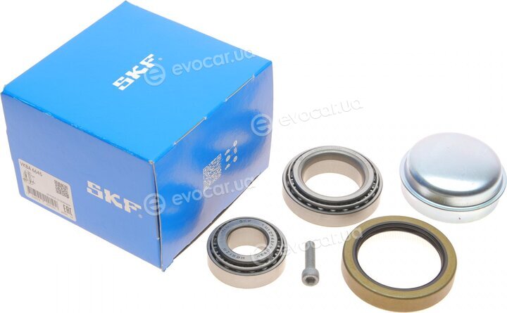 SKF VKBA 6645