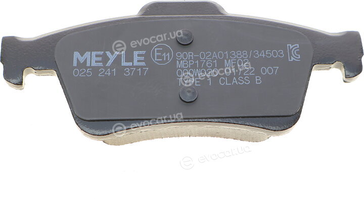 Meyle 025 241 3717