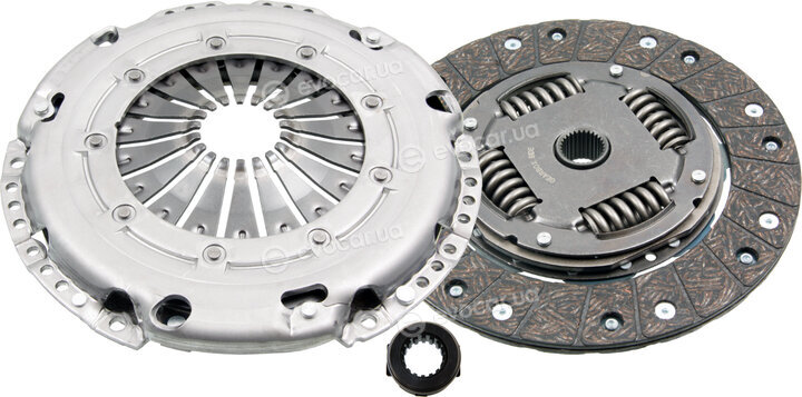 Blue Print ADBP300040