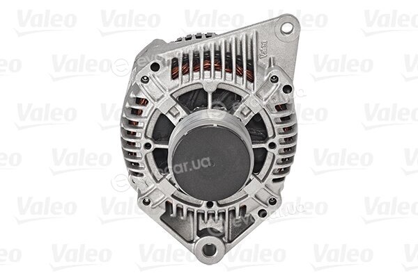 Valeo 439208