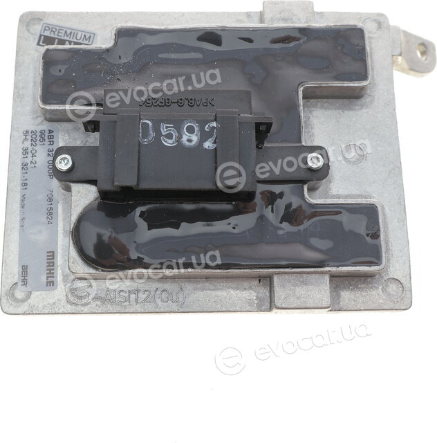 Mahle ABR 32 000P
