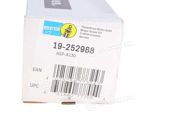 Bilstein 19-252988