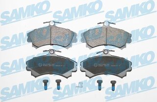 LPR / Samko 5SP1221