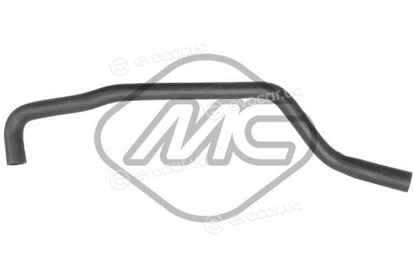 Metalcaucho / STC 09300