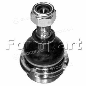 Formpart 2103012