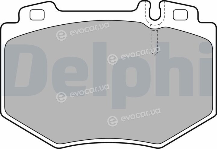 Delphi LP1851