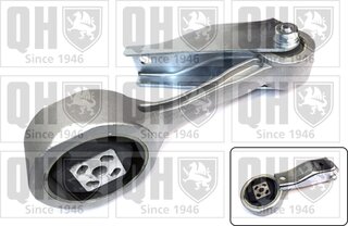 Quinton Hazell EM4795