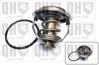 Quinton Hazell QTH753K