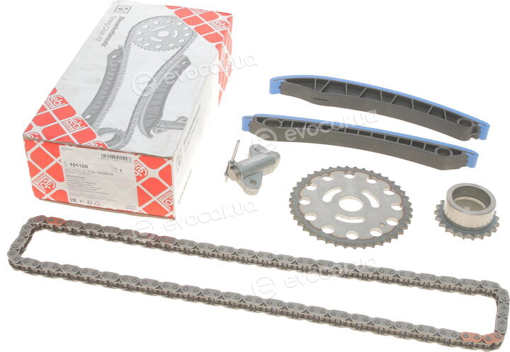 Febi 101100