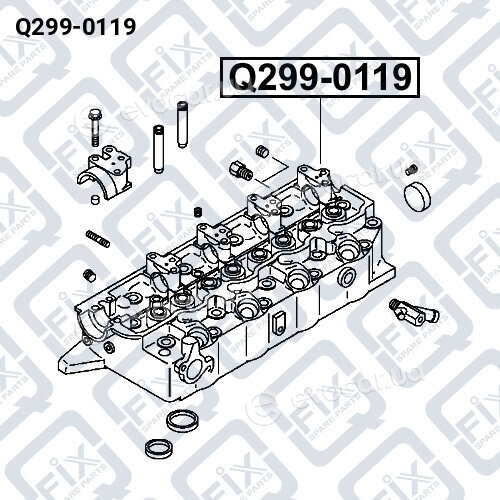 Q-Fix Q2990119