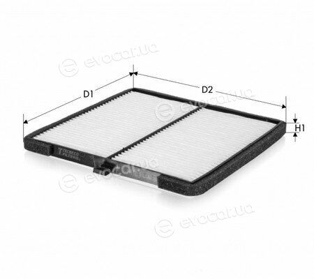Tecneco CK5551