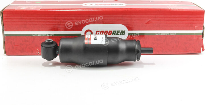 Goodrem RA0106