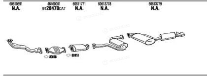 Walker / Fonos AR10033A