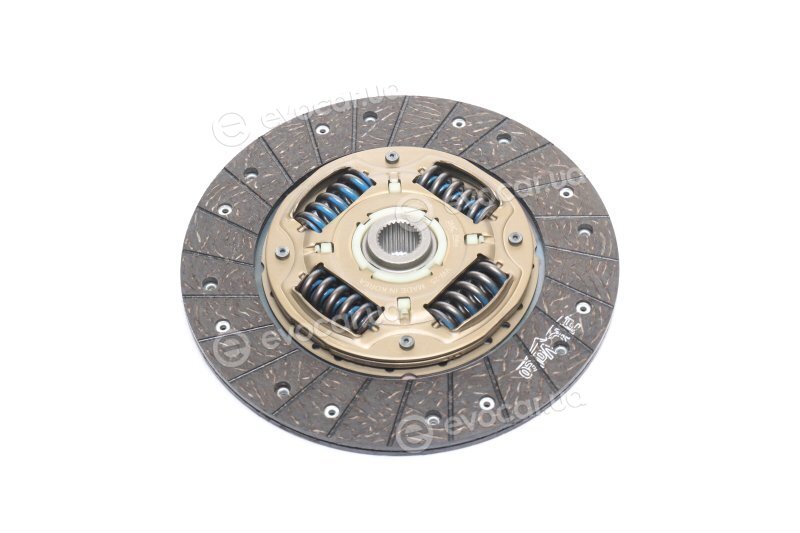 Valeo PHC VW-25