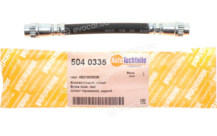 Autotechteile 504 0335