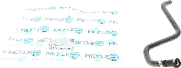 Meyle 219 222 0000