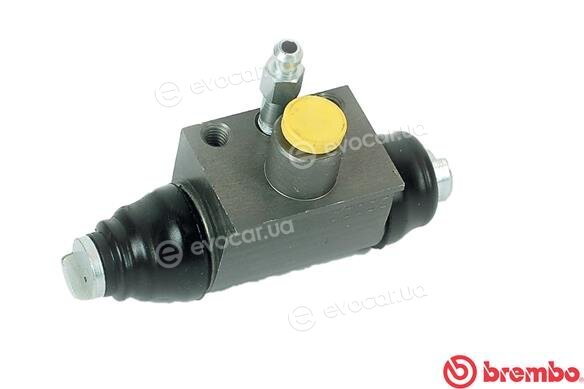 Brembo A 12 366