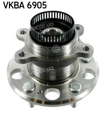 SKF VKBA 6905