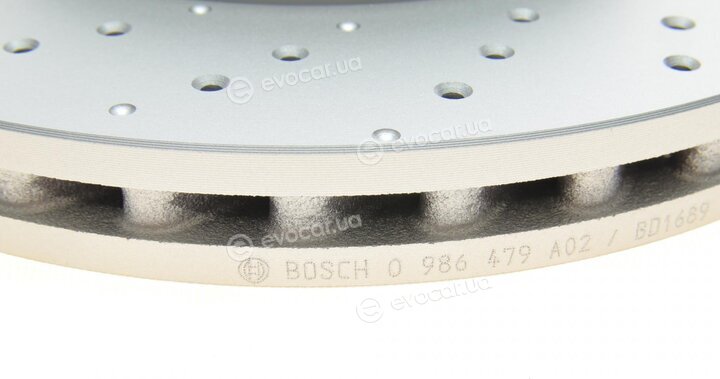 Bosch 0 986 479 A02