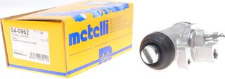 Metelli 04-0962