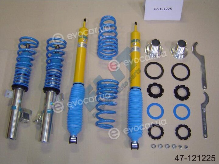 Bilstein 47-121225