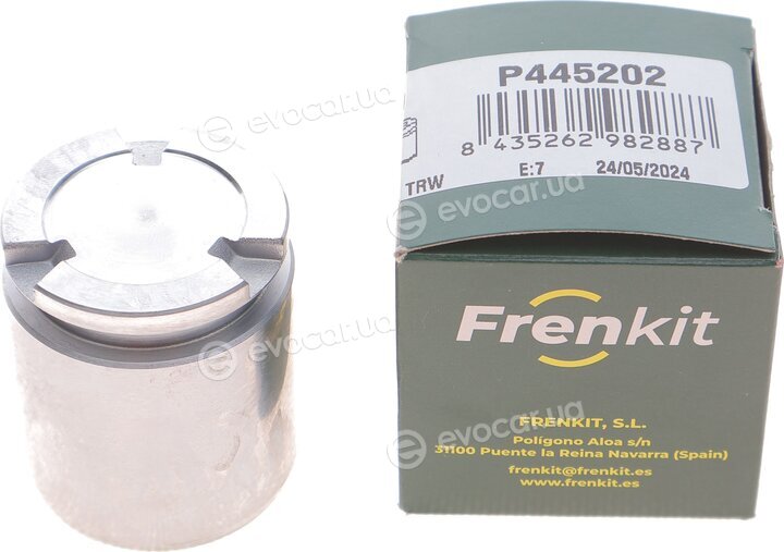 Frenkit P445202