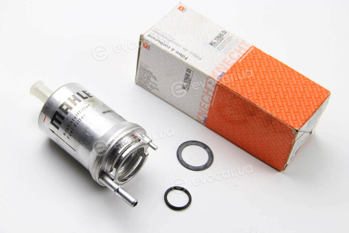Mahle KL 176/6D