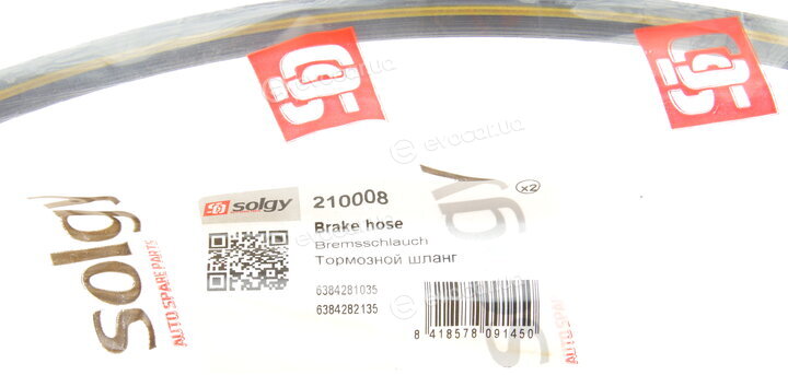 Solgy 210008