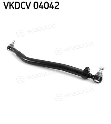 SKF VKDCV 04042