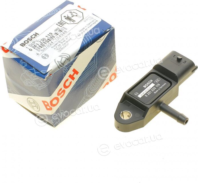 Bosch 0 261 230 119