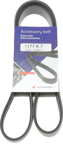 Hutchinson 1177 K 7