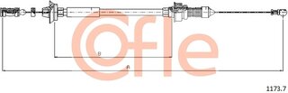 Cofle / Cabor 1173.7
