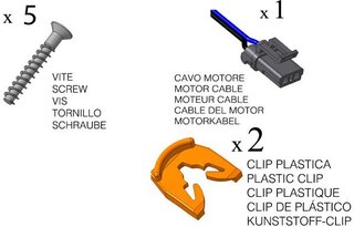 Starline QP VG-FOX-03-3901R